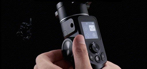 ak2000稳定器调平,ak2000稳定器LK模式