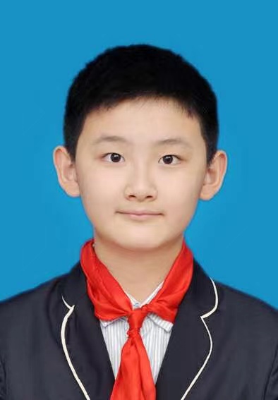 新时代好少年个人详细事迹1500字,郑州市新时代好少年