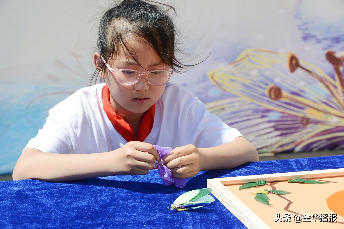 甲骨文特色学校,甲骨文特色小学