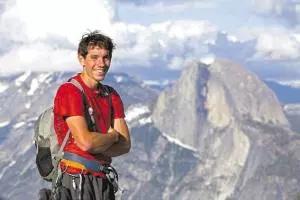 超越影评,极限挑战影评