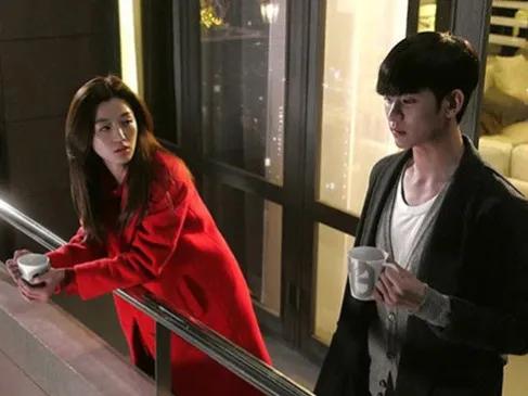 偶像剧放过科研人员吧！6个搞科研的男主，一半爱明星一半爱学生