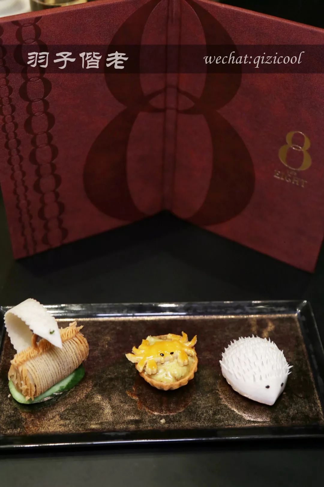 澳门新葡京酒店的美食指南，去澳门必打卡