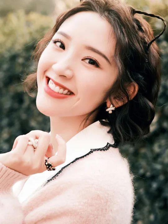 奶茶少女系,十大网红奶茶女生