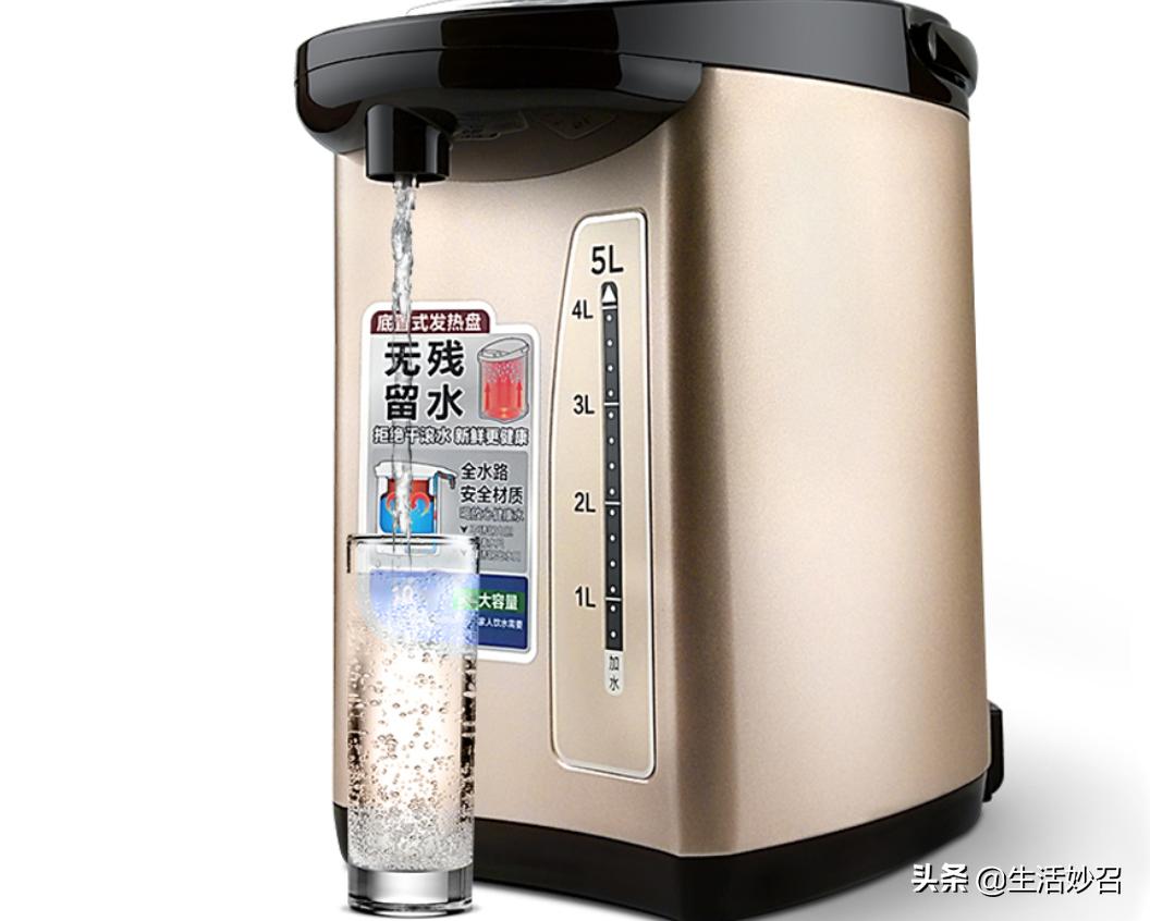 我们的烧水壶到底健不健康,我们用什么材质的烧水壶最好