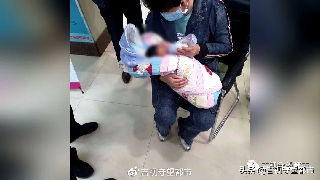 四平弃婴案件,四平救助站救助智障少年照片