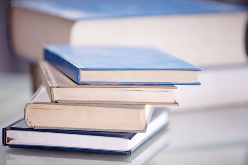 投资人必看的十本书,一季度投资人书单推荐