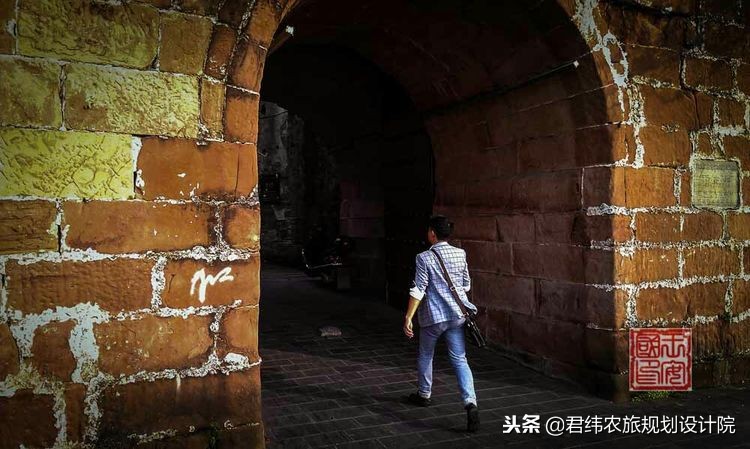 湘西洪江古镇景点,洪江古镇自驾游攻略