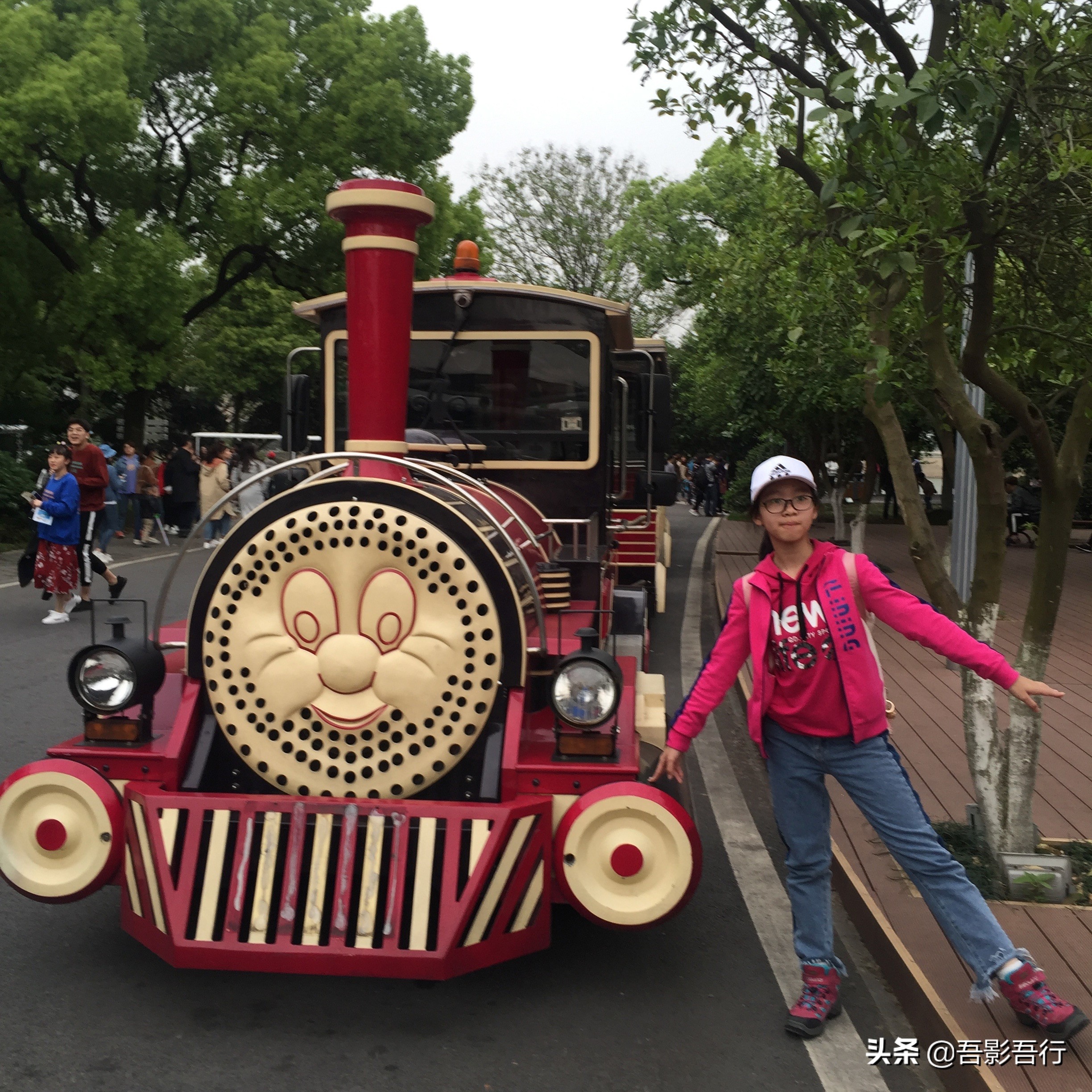 橘子洲头世界之最,长沙橘子洲头一年四季的自然景观