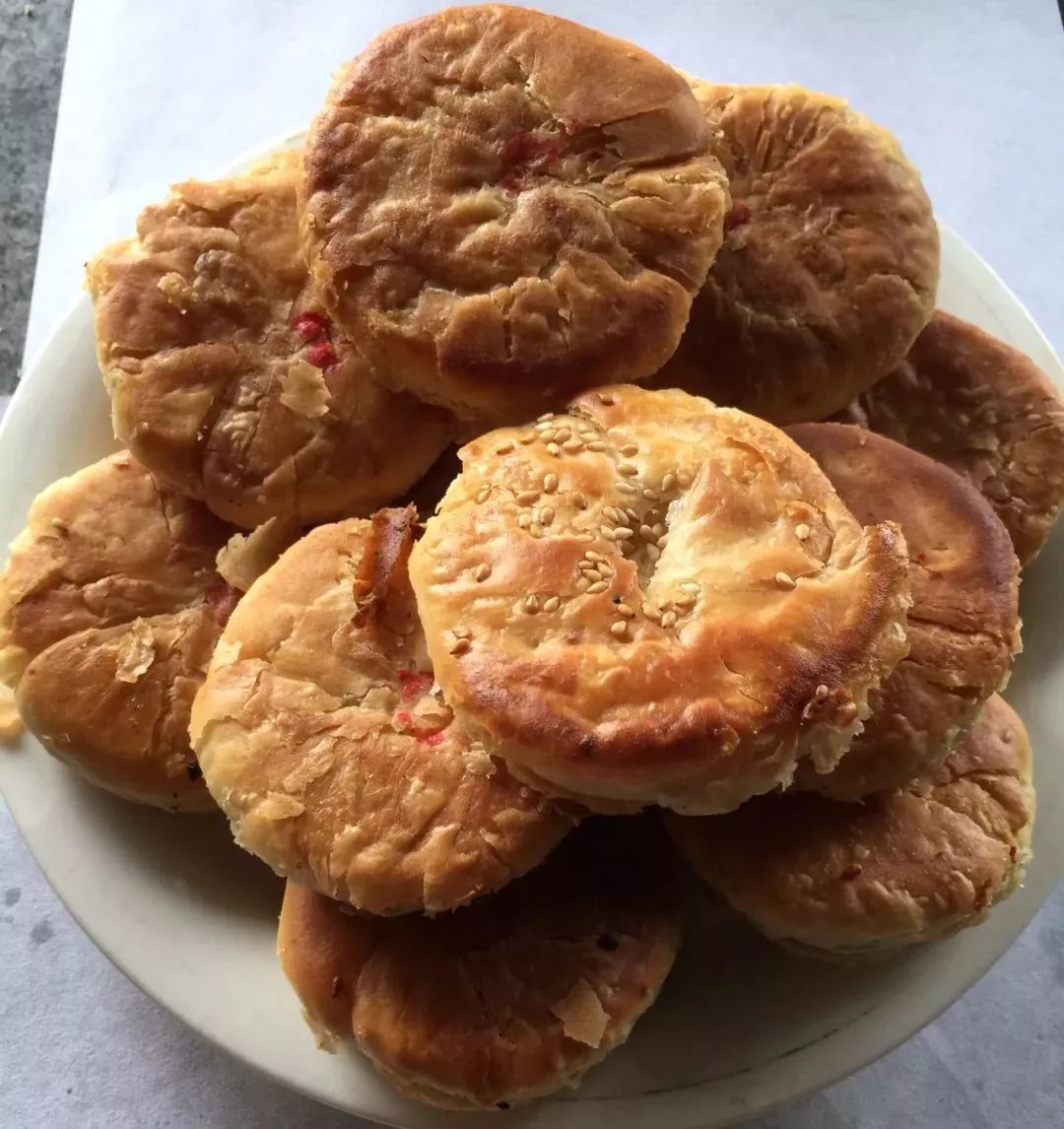 庄里人的美食视频,庄里特色美食排名