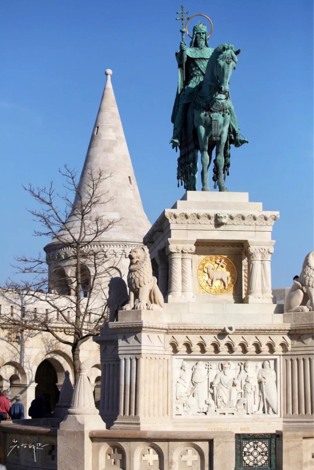 领略布达佩斯绝美风光,东欧布达佩斯绝美景色