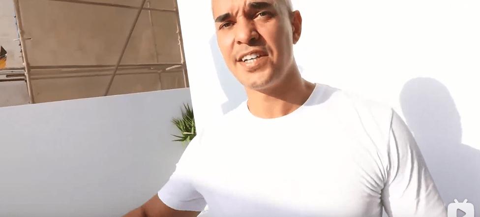 迪拜小哥豪宅,迪拜土豪哥卖劳斯莱斯