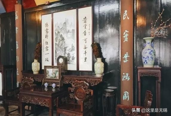 无锡南长街的老街,无锡南长街推荐