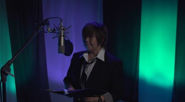 声优讲鬼事件,日本声优怪谈