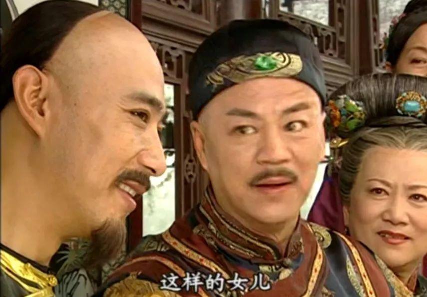 还珠3知画泪流满面,还珠3永琪识破知画