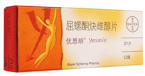 没结婚长期吃避孕药,医院为什么会开避孕药