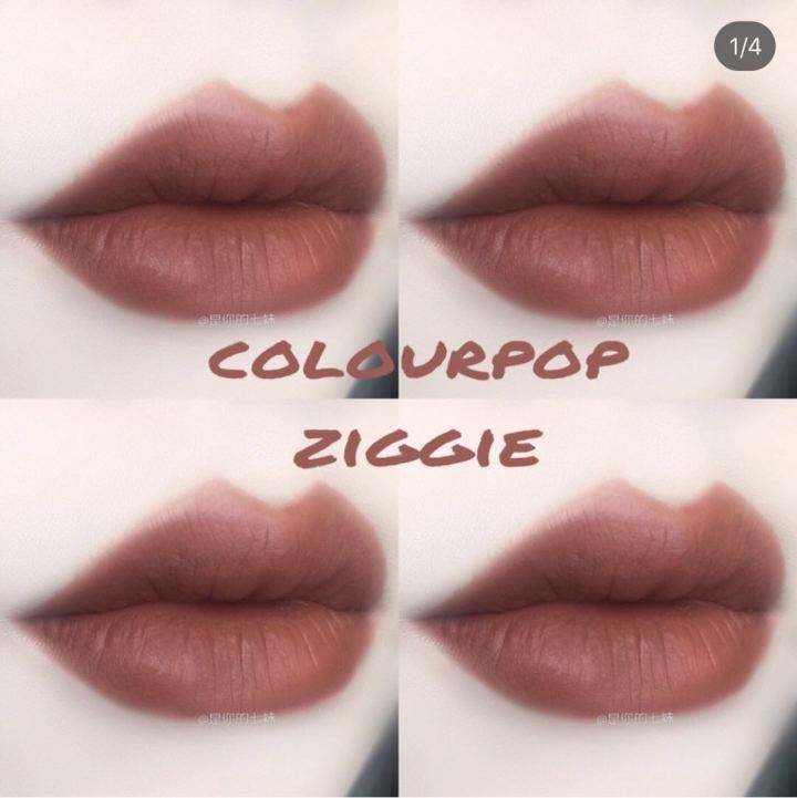 平价口红热门色,平价口红唇釉种草拔草