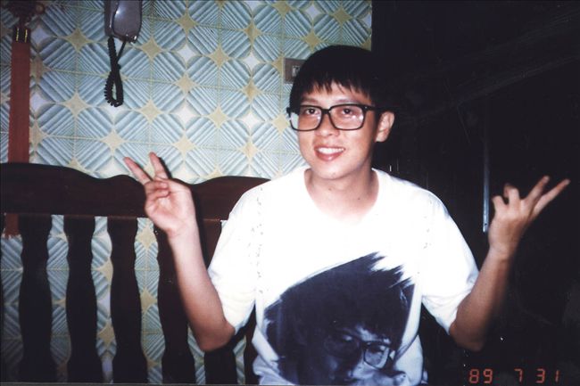 《大海》原唱张雨生:妹妹溺水去世,自己车祸身亡,父亲癌症去世