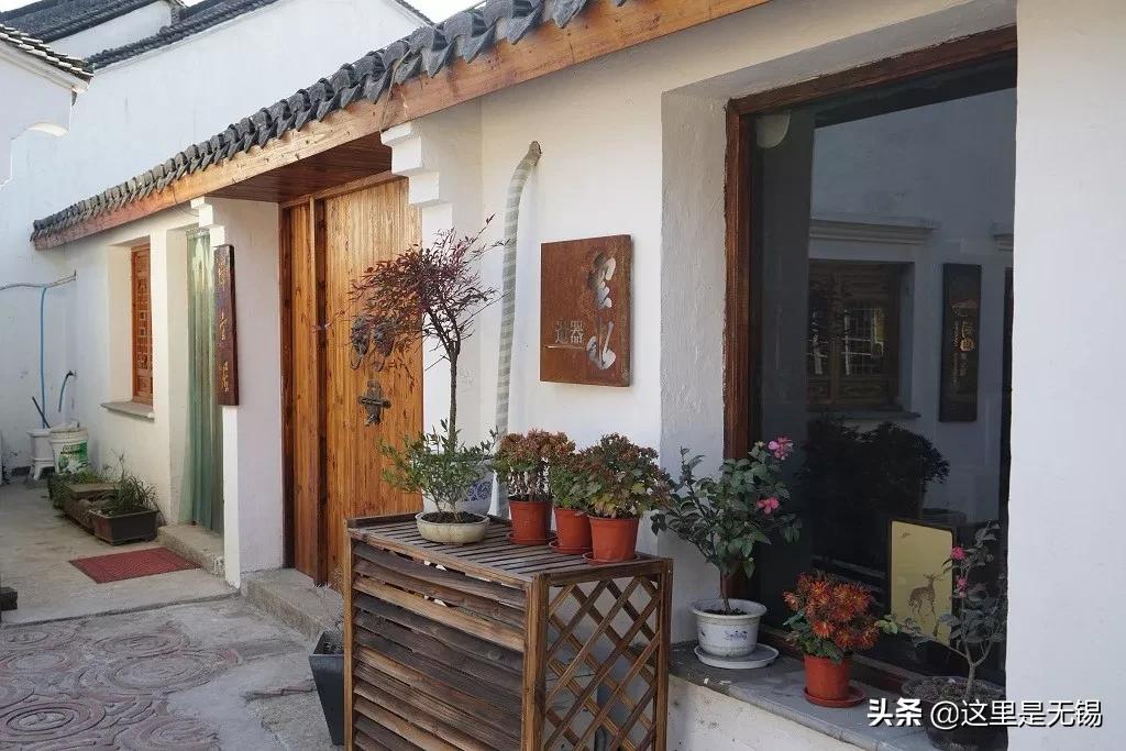 无锡七条老街,无锡值得逛的老街