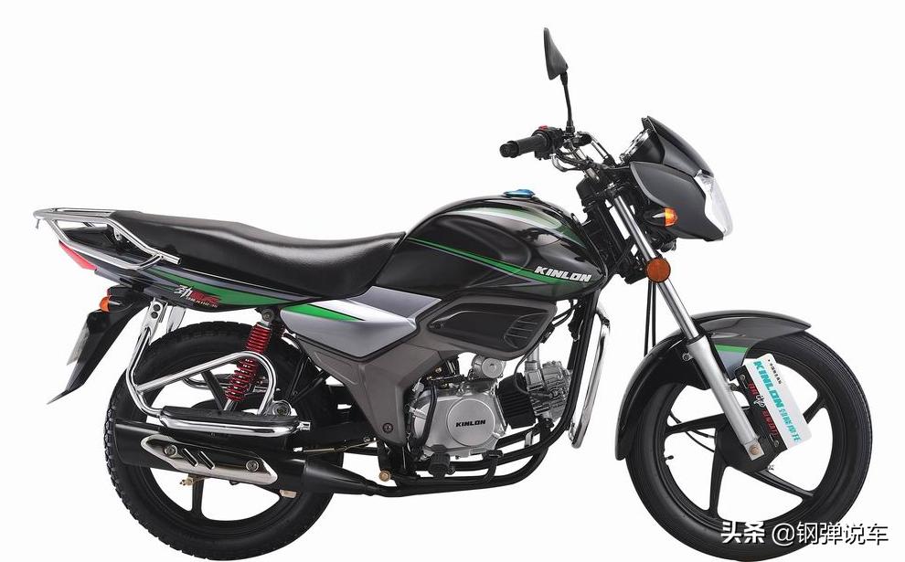 小排量代步摩托车推荐,代步摩托车4000元左右