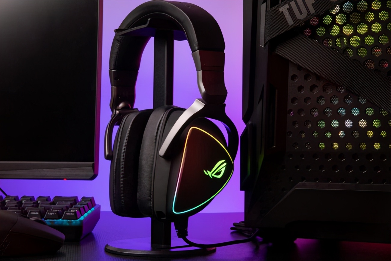 干货!2021年618电竞外设选购指南