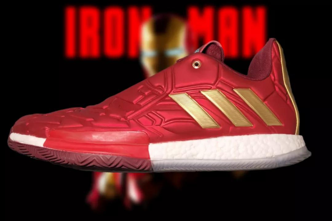 吹水鸭先知｜从不谈鞋的女朋友，竟因为这双鞋跟我聊了一晚？