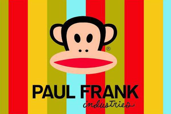 人人都爱的一堆paulfrank,它到底特别在哪里?