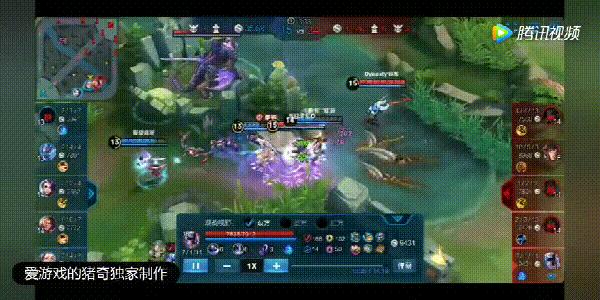 王者荣耀露娜全面打法教学,王者荣耀露娜怎么玩最强教学