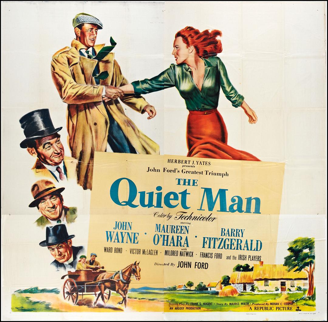 那些惊艳了时光的好莱坞明星,好莱坞黄金时代导演