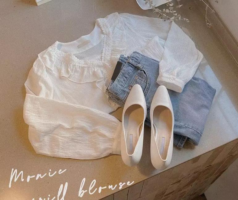 买衣服不挑身材不挑年龄超显瘦,穿不显瘦的衣服