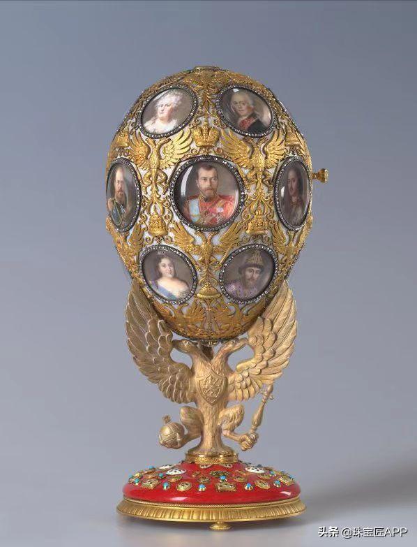 慈禧太后最珍贵的宝藏,慈禧太后最珍贵的三件宝