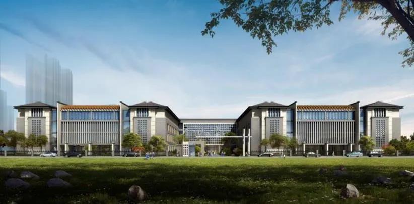 文化路一小学区,文化路一小落户新田城