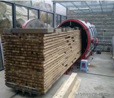 防腐木处理原料是什么,防腐木如何进行防腐处理