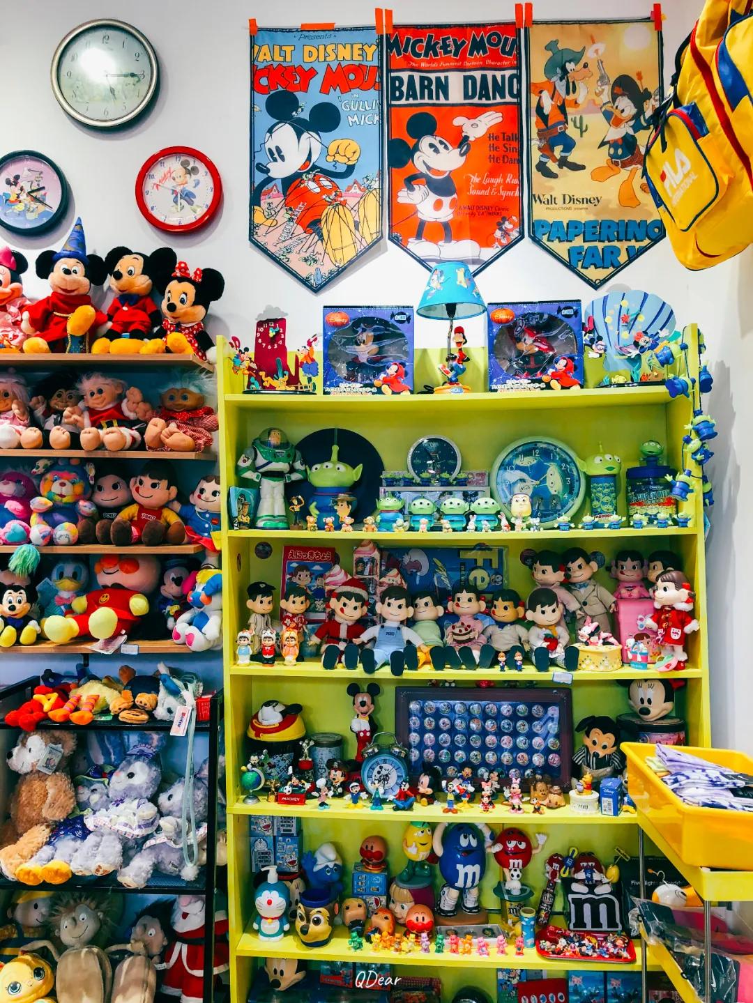 古着首饰青岛 (青岛古着店)