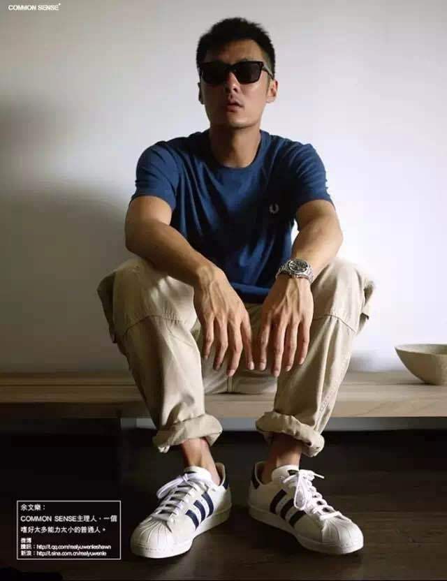 盘点女生最好看的鞋,最适合男生的五款鞋子