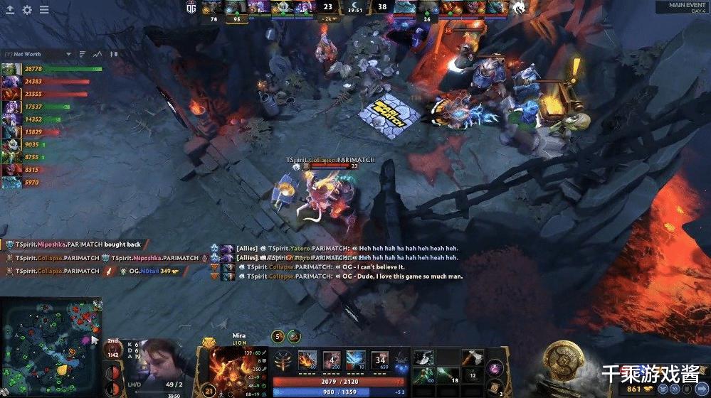 70人电竞赌博APP团伙落网3个月敛财3500万Ti10假赛危机愈演愈烈