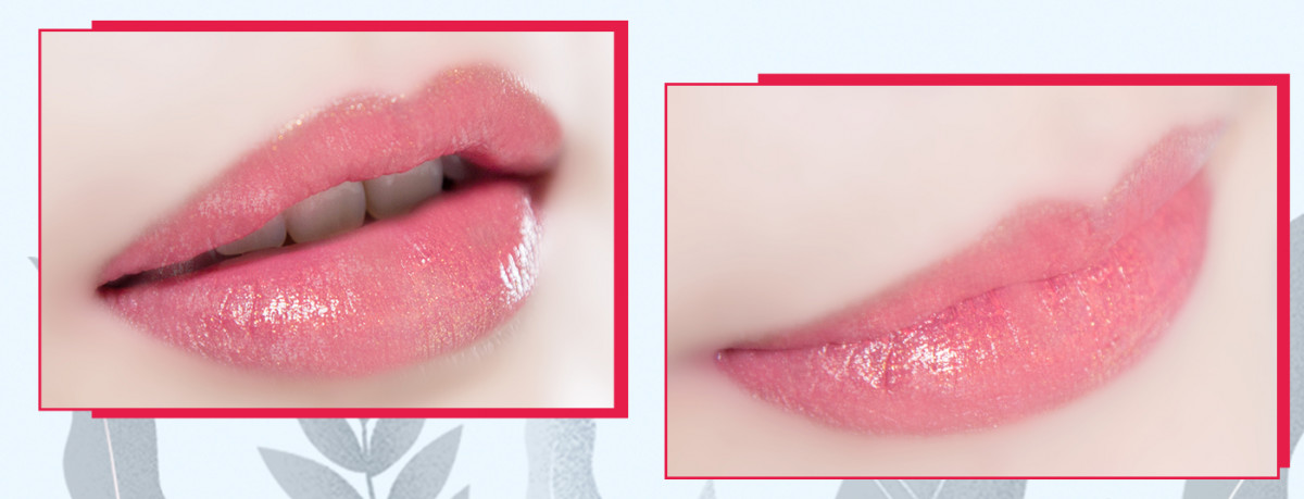 我们试了200只闲置口红，居然叠加出了各种绝版色号！