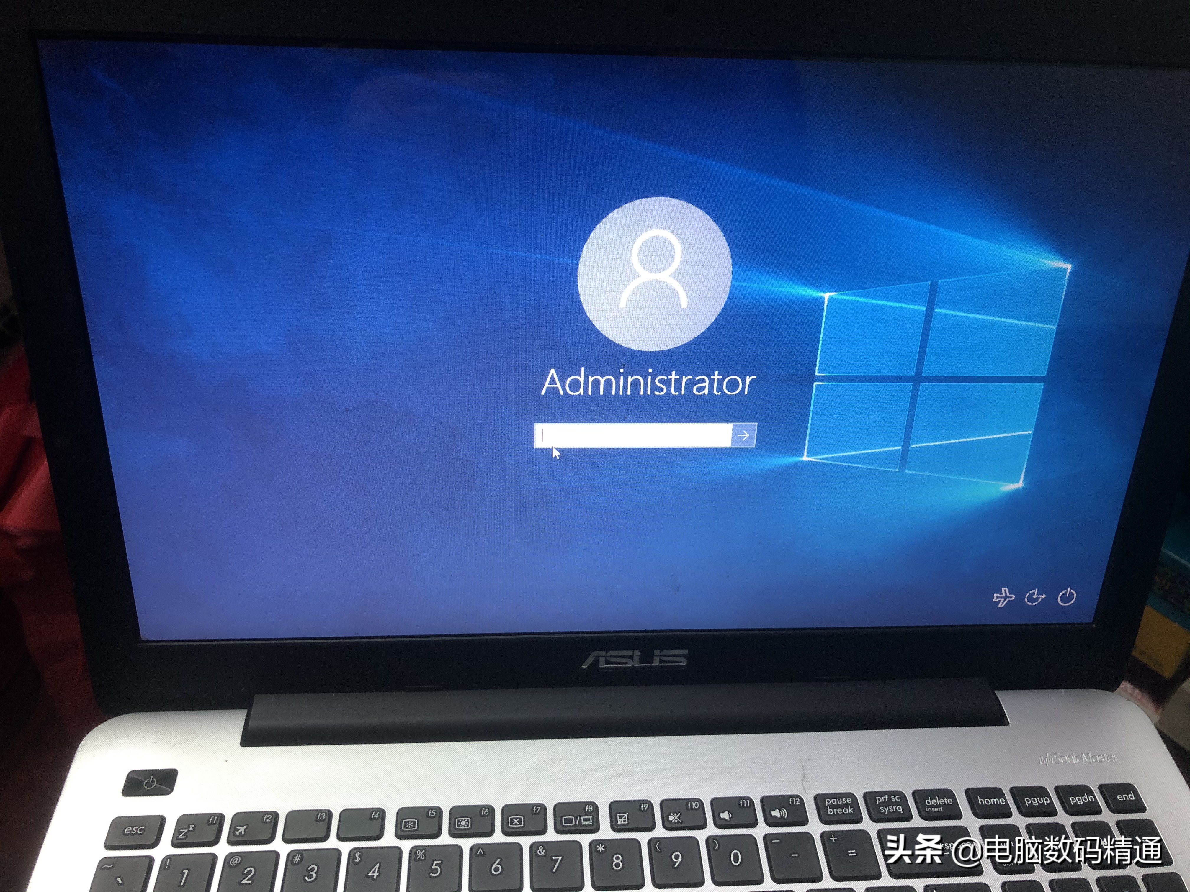 如果你忘记了电脑密码怎么办,电脑忘记密码怎么登录到windows