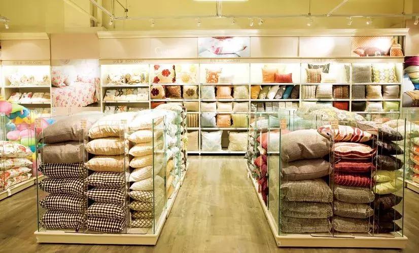 高级感家居店铺推荐,你有哪些私藏的高颜值家居好店