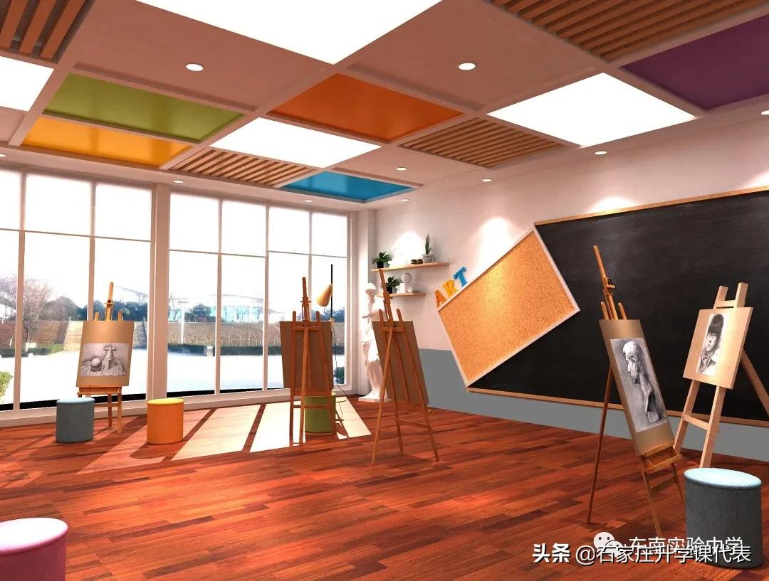 石家庄外国语大学新校区,石家庄外国语教育集团是公立的吗