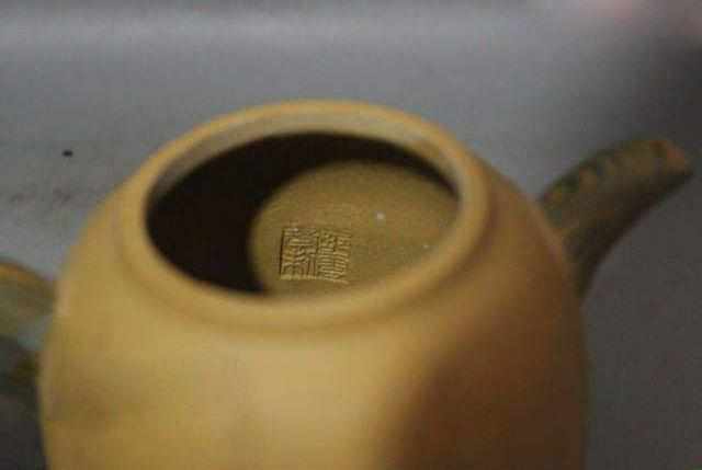 为什么说紫砂盛世到乱世，从内壁章太阳线可以看出