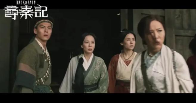 香港新电影命案告诉我们什么,严重被低估的一部香港电影