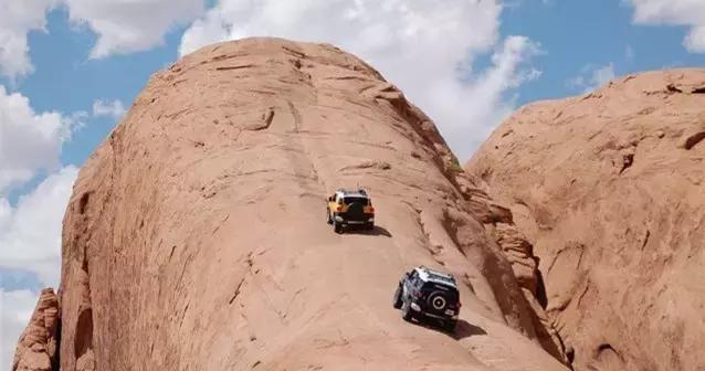 车到山前真的有路吗,车到山前怎么会有路