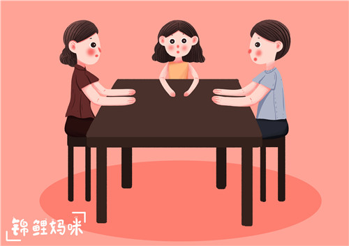 孩子有这三种表现家长要警惕了,孩子长大了跟父母有代沟了怎么办