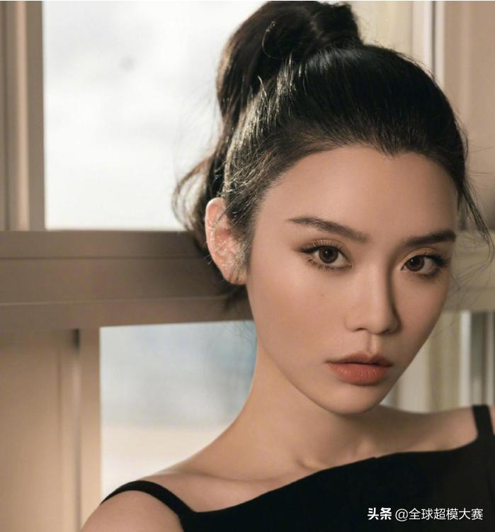 全球公认十大超模排名,中国十大国际超模排行榜出炉