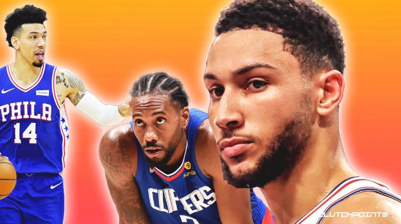 里弗斯赛后评西蒙斯退役,里弗斯对西蒙斯评价