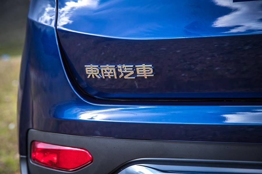 东南dx5和东南dx3区别,东南dx5值不值得买二手车