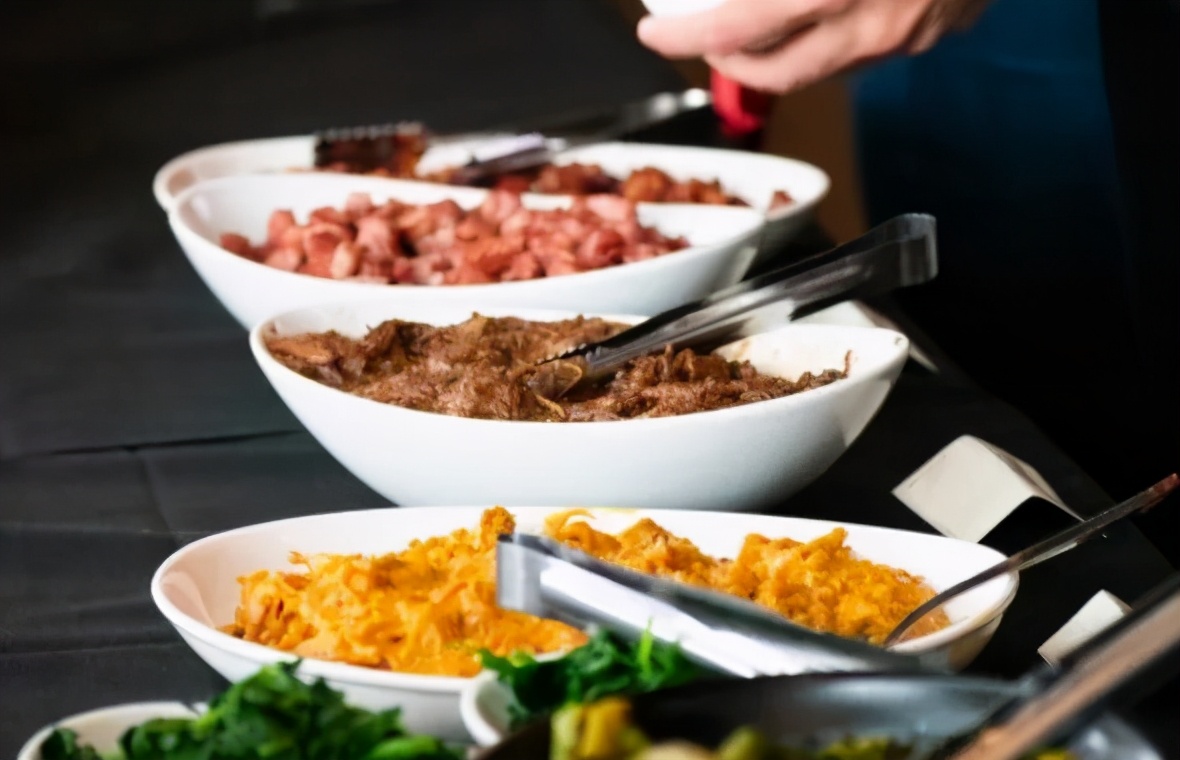 舌尖上的美食打卡醉鹅,多伦多美食推荐