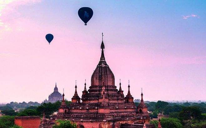 入缅甸可以带多少钱,去缅甸旅游最多能带多少钱
