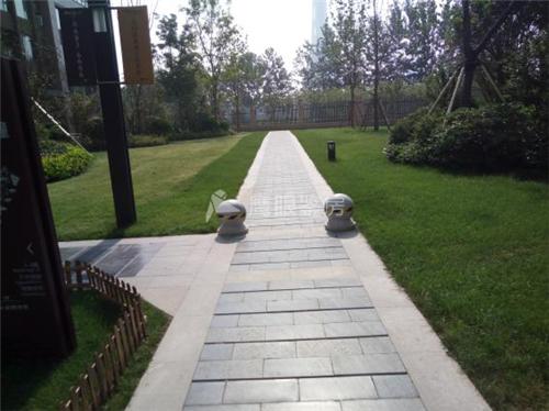 良乡万科物业,万科物业和配套设施