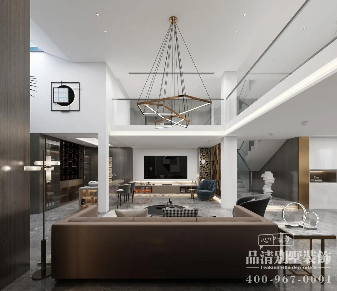 常州别墅装饰装潢风格有哪些,常州别墅装修设计风格推荐